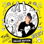 【送料無料】[CD]/AI/THE BEST -DELUXE EDITION