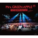 【送料無料】[Blu-ray]/Mrs. GREEN APPLE/In the Morning Tour - LIVE at TOKYO DOME CITY HALL 20161208