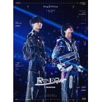 ショッピングking  【送料無料】[Blu-ray]/King & Prince/King & Prince LIVE TOUR 24-25 〜Re:ERA〜 in DOME [初回限定盤]