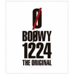 ショッピングboowy 【送料無料】[Blu-ray]/BOOWY/1224 -THE ORIGINAL- [通常版]