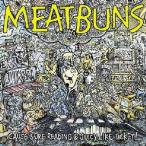 【送料無料】[CD]/MEAT BUNS/CAUSE SURE READING&amp;JUICY LIKE TICKET!