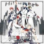 [CD]/Hi!Superb/Turn Into Love [通常盤]