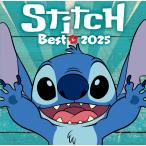 【送料無料】[CD]/ディズニー/スティッチ・ベスト2025 [通常盤]