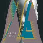 【送料無料】[CD]/レルエ/Alice [通常盤]