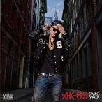 [CDA]/AK-69/SWAG WALK