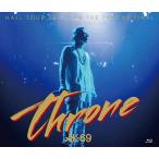 【送料無料】[CD]/AK-69/HALL TOUR 2015 FOR THE THRONE FINAL-COMPLETE EDITION- [CD+Blu-ray]
