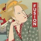 【送料無料】[CD]/オムニバス/FUSION 〜EAST MEETS WEST〜