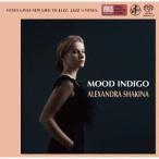【送料無料】[SACD]/アレキサンドラ・シャキナ/ムード・インディゴ