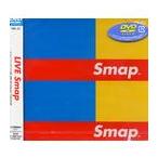 【送料無料】[DVD]/SMAP/LIVE Smap