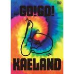 ショッピングKAELAND 【送料無料】[DVD]/木村カエラ/KAELA presents GO! GO! KAELAND 2014 -10years anniversary- [通常版]