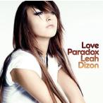 【送料無料選択可】リア・ディゾン/Love Paradox [通常盤]