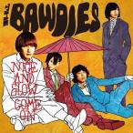 [CDA]/THE BAWDIES/NICE AND SLOW / COME ON [通常盤]