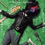 [CD]/THE BAWDIES × go!go!vanillas/Rockin' Zombies [通常盤]