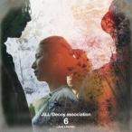 【送料無料】[CD]/JiLL-Decoy association/ジルデコ6 〜Just a Hunch〜 [通常盤]