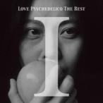 【送料無料】[CD]/LOVE PSYCHEDELICO/LOVE PSYCHEDELICO THE BEST I