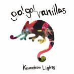 【送料無料】[CD]/go!go!vanillas/Kameleon Lights [通常盤]