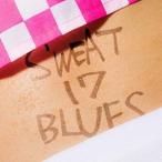 【送料無料】[CD]/四星球/「SWEAT 17 BLUES」 [通常盤]