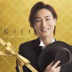 【送料無料選択可】[CD]/山内惠介/Gift