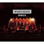 【送料無料】[CD]/RHYMESTER/MTV Unplugged: RHYMESTER