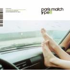 [CD]/paris match/typeIII [生産限定盤]