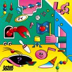 【送料無料】[CD]/lyrical school/L.S.