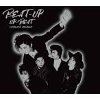 【送料無料】[CD]/UP-BEAT/BEAT-UP 〜UP-BEAT Complete Singles〜 [3SHM-CD] [通常盤]