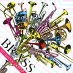 [ бесплатная доставка ][CD]/ сборник /BRASS BEST SELECTION ~J-POP~