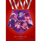 【送料無料】[Blu-ray]/IVVY/IVVY ONE MAN LIVE 〜Light on fire 〜