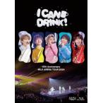 M!LK ARENA TOUR 2024 「I CAN DRINK！」通常盤 通常盤 M! LK Blu-ray/10th Anniversary M! LK ARENA TOUR 2024 「I