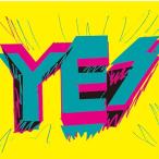 【送料無料】[CD]/サンボマスター/YES [DVD付初回限定盤]
