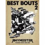 【送料無料】[CD]/RHYMESTER/ベストバウト2 RHYMESTER Featuring Works 2006-2018 [Blu-ray付初回限定盤 A]