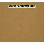 【送料無料】[CD]/KREVA/AFTERMIXTAPE [DVD付初回限定盤 B]