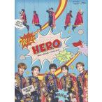 M LK CONCERT TOUR 2024 HERO 初回限定盤 Blu-ray Disc VIZL-2369