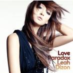 【送料無料選択可】リア・ディゾン/Love Paradox [DVD付限定盤]