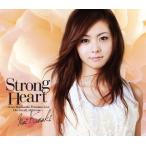 [DVD]/倉木麻衣/DVDシングル「Strong Heart」 [2CD付初回限定版]