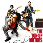 【送料無料】[CD]/THE TON-UP MOTORS/THE TON-UP MOTORS
