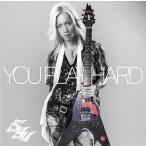 【送料無料】[CD]/SYU/YOU PLAY HARD