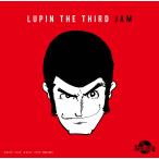 【送料無料】[CD]/ルパン三世 JAM CREW/LUPIN THE THIRD JAM -ルパン三世REMIX-