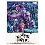 【送料無料】[Blu-ray]/洋画/デッド・ドント・ダイ