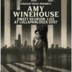 [ бесплатная доставка ][CD]/ Amy * вино house / сладкий *li Union - жить * at *rolapa Roo The 2007