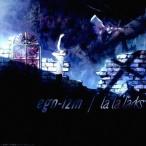 [CDA]/la la larks/TVアニメーション「M3〜ソノ黒キ鋼〜」EDテーマ: ego-izm