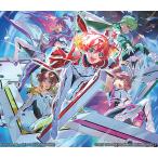 [CD]/ワルキューレ/TVアニメ『マクロスΔ』10周年記念シングル 「ワルキューレは負けられない」 [初回限定盤]