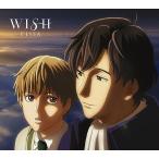 [CD]/ELISA/WISH [DVD付期間生産限定盤]