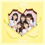 [CD]/=LOVE/Want you! Want you! [CD+DVD/TYPE-B]