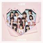 [CD]/=LOVE/Want you! Want you! [TYPE-C]