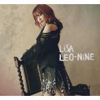 【送料無料】[CD]/LiSA/LEO-NiNE [CD+Blu-ray/初回生産限定盤]