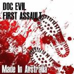 [CDA]/DOC EVIL/FIRST ASSAULT/MADE IN AUSTRALIA