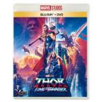 [ бесплатная доставка ][Blu-ray]/ западное кино /so-: Rav &amp; Thunder [ Blue-ray + DVD комплект ]