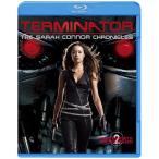 ショッピングターミネーター 【送料無料】[Blu-ray]/TVドラマ/ターミネーター: サラ・コナー クロニクルズ ＜セカンド・シーズン＞ コンプリート・セット [廉価版] [Blu-ray]