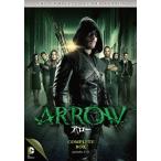 ショッピング09-10 【送料無料】[DVD]/TVドラマ/ARROW/アロー ＜セカンド・シーズン＞ コンプリート・ボックス